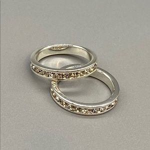 NWT-Charter Club Fashion Rings